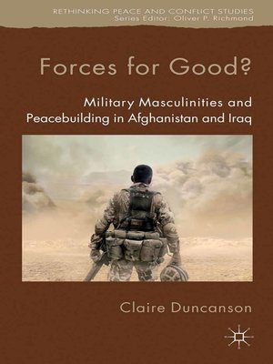 cover image of Forces for Good?